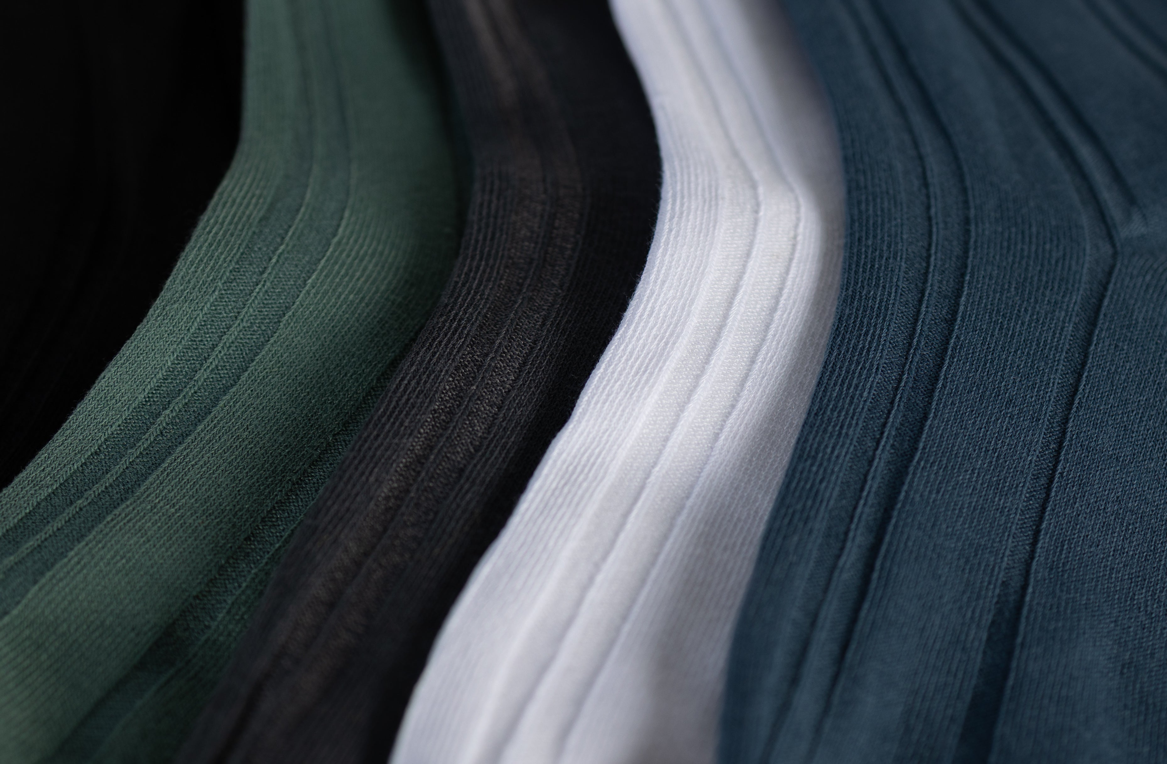 Cotton & Copper Fiber Tech Socks