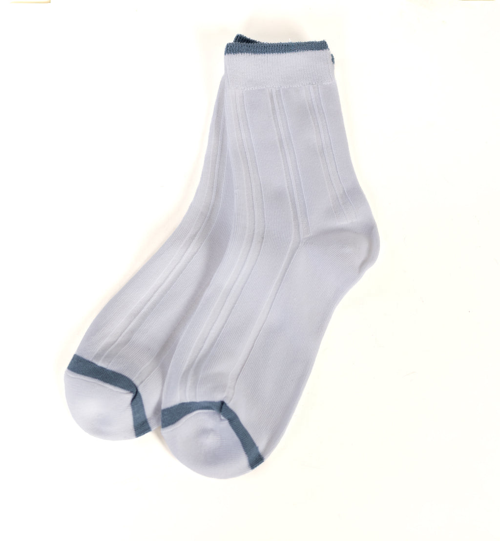 Cotton & Copper Fiber Tech Socks