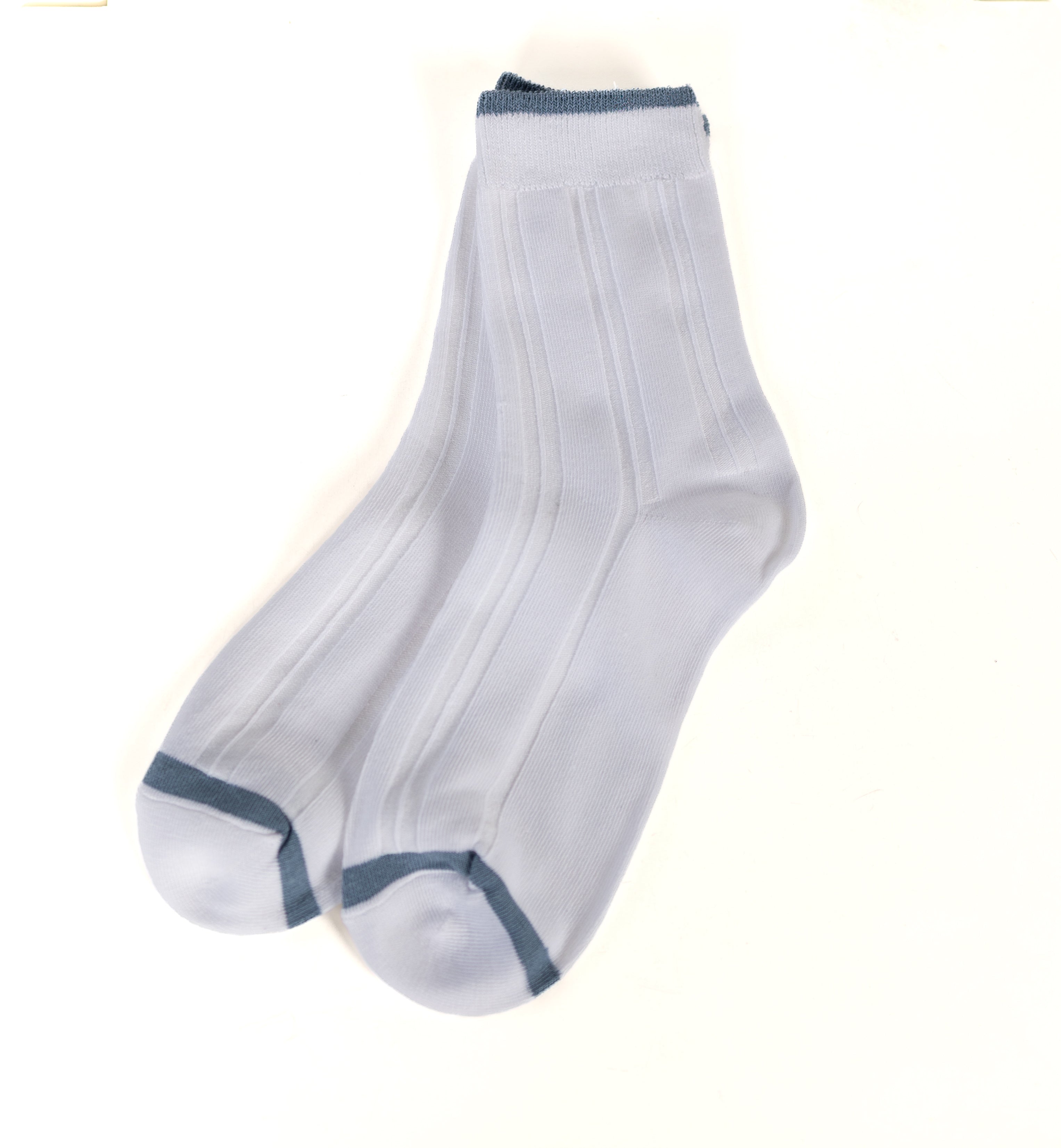 Cotton & Copper Fiber Tech Socks