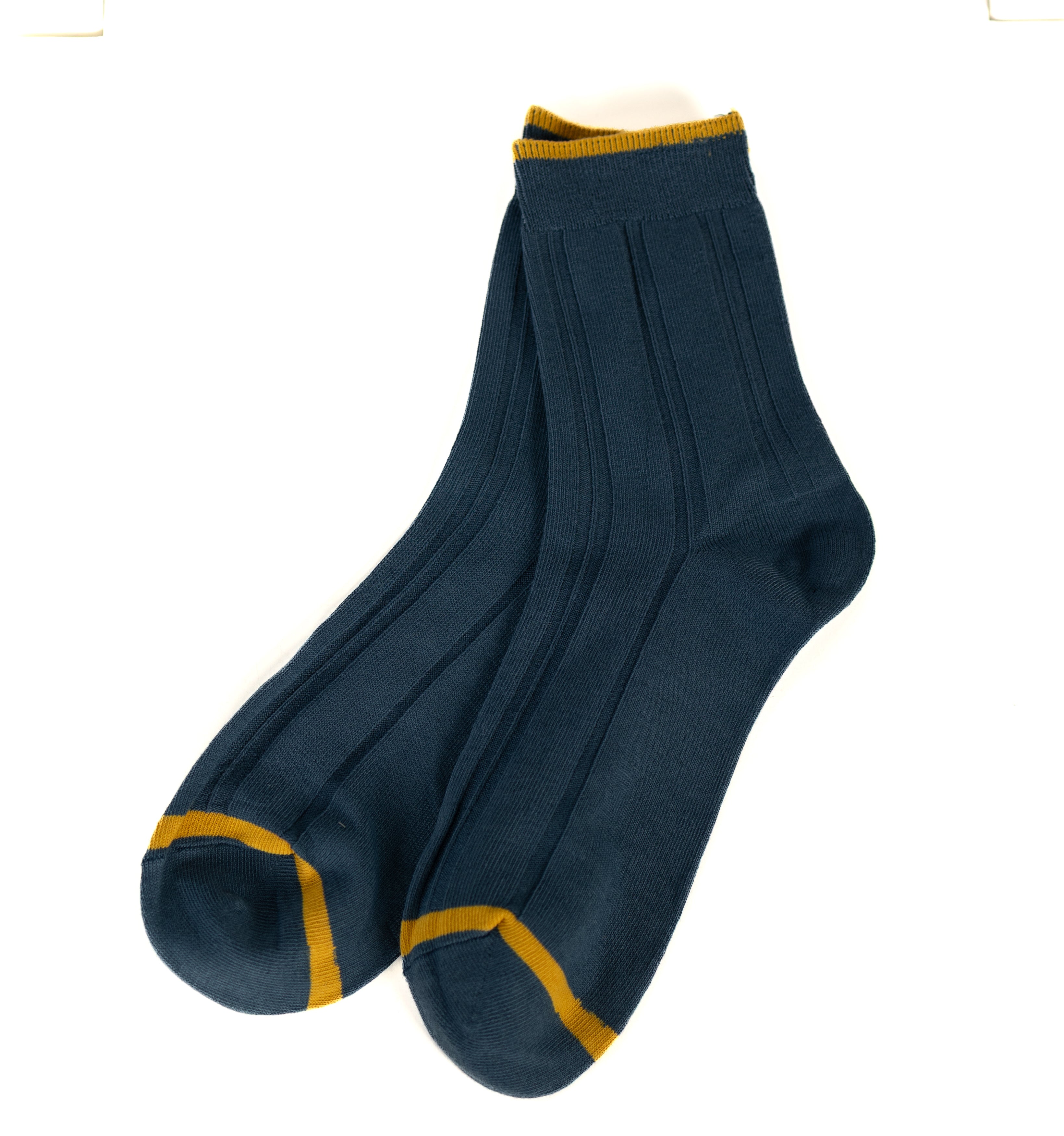 Cotton & Copper Fiber Tech Socks