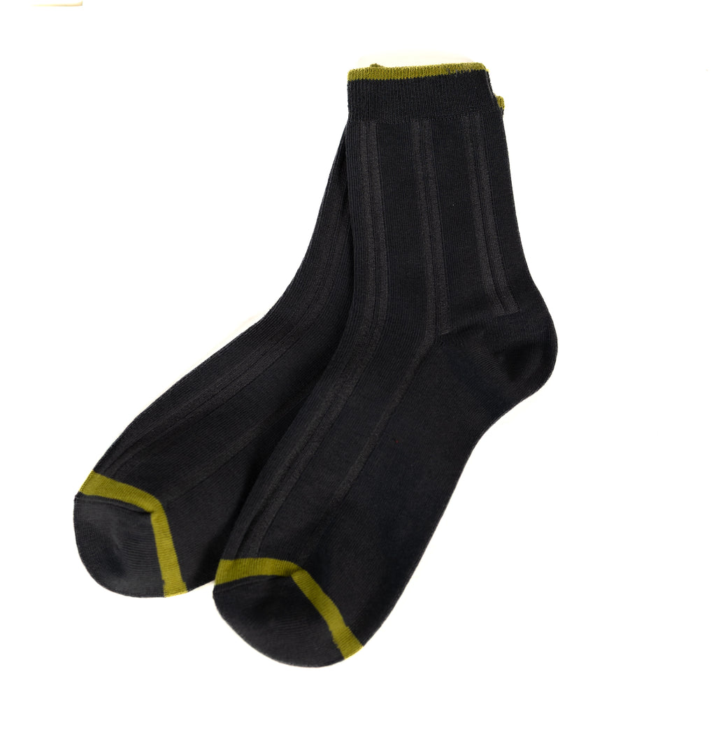 Cotton & Copper Fiber Tech Socks