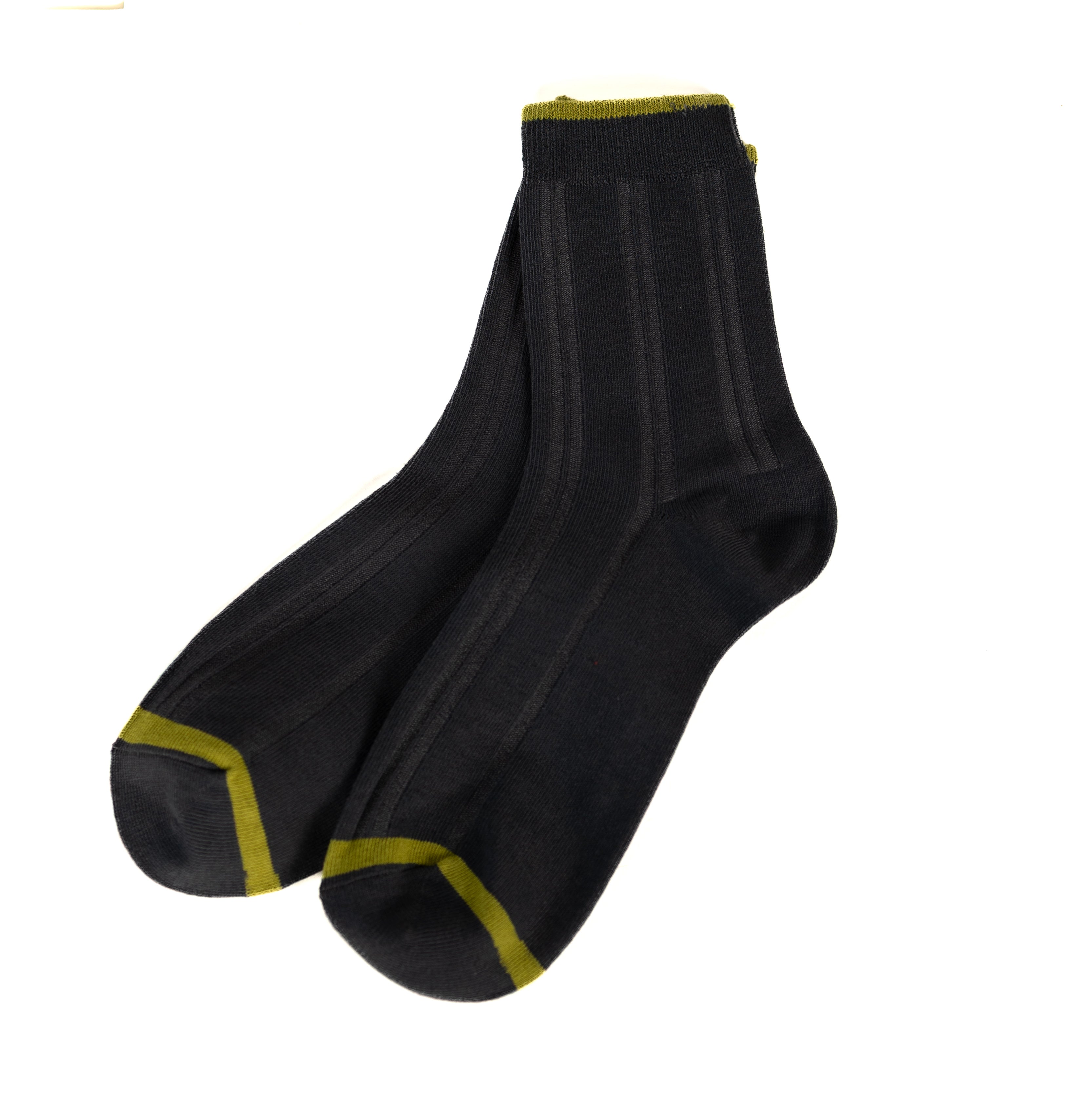 Cotton & Copper Fiber Tech Socks