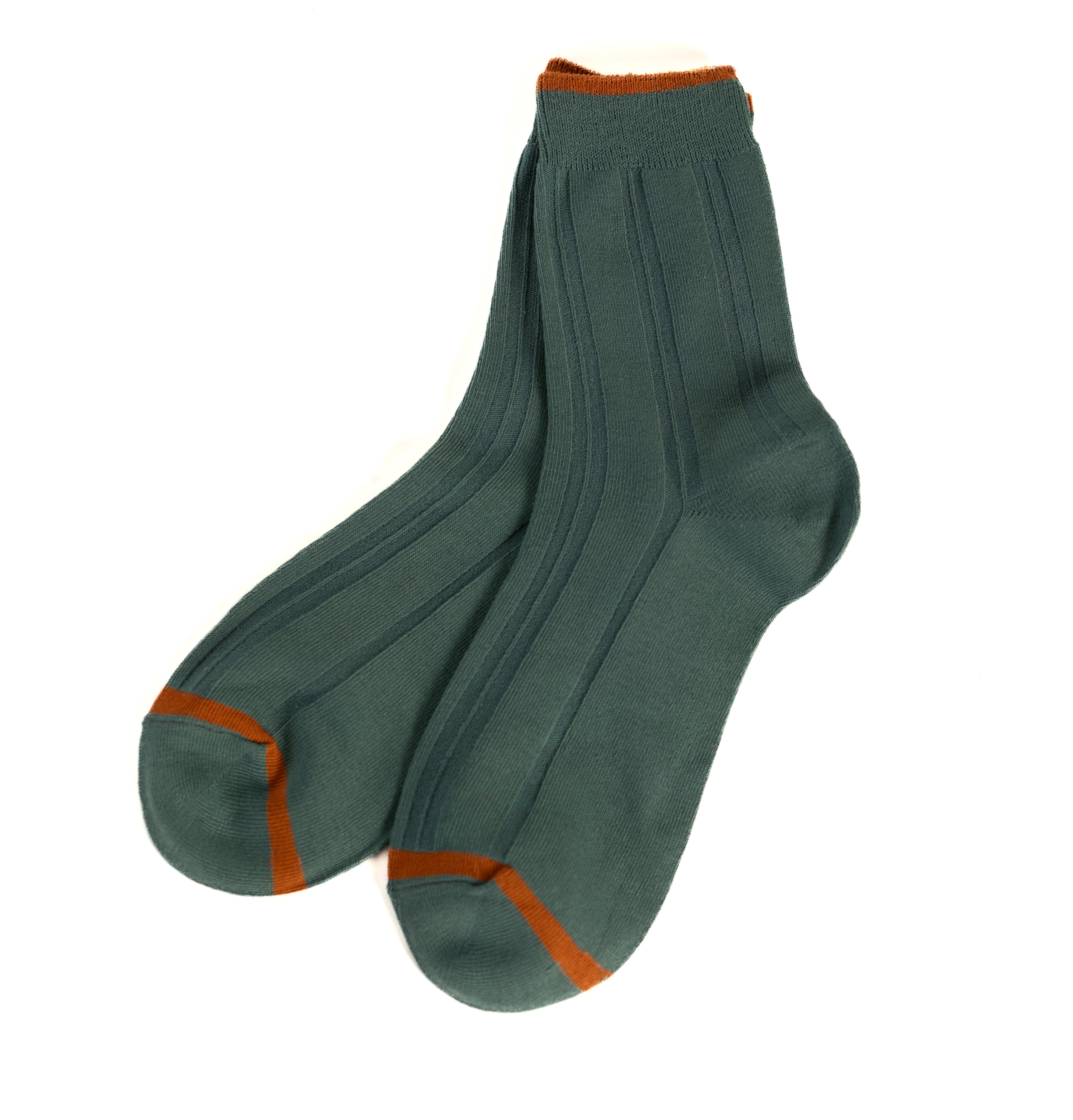 Cotton & Copper Fiber Tech Socks