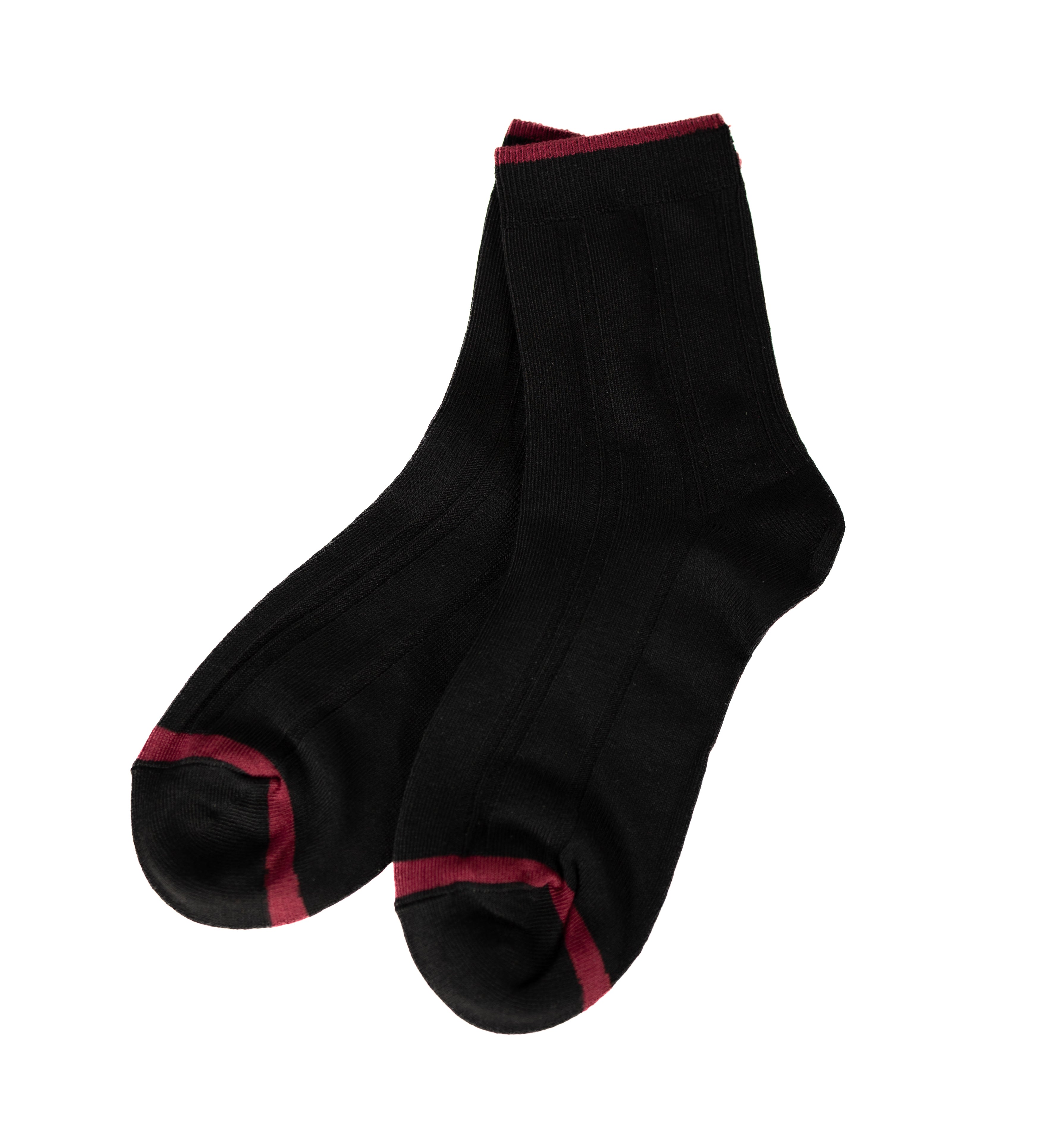 Cotton & Copper Fiber Tech Socks