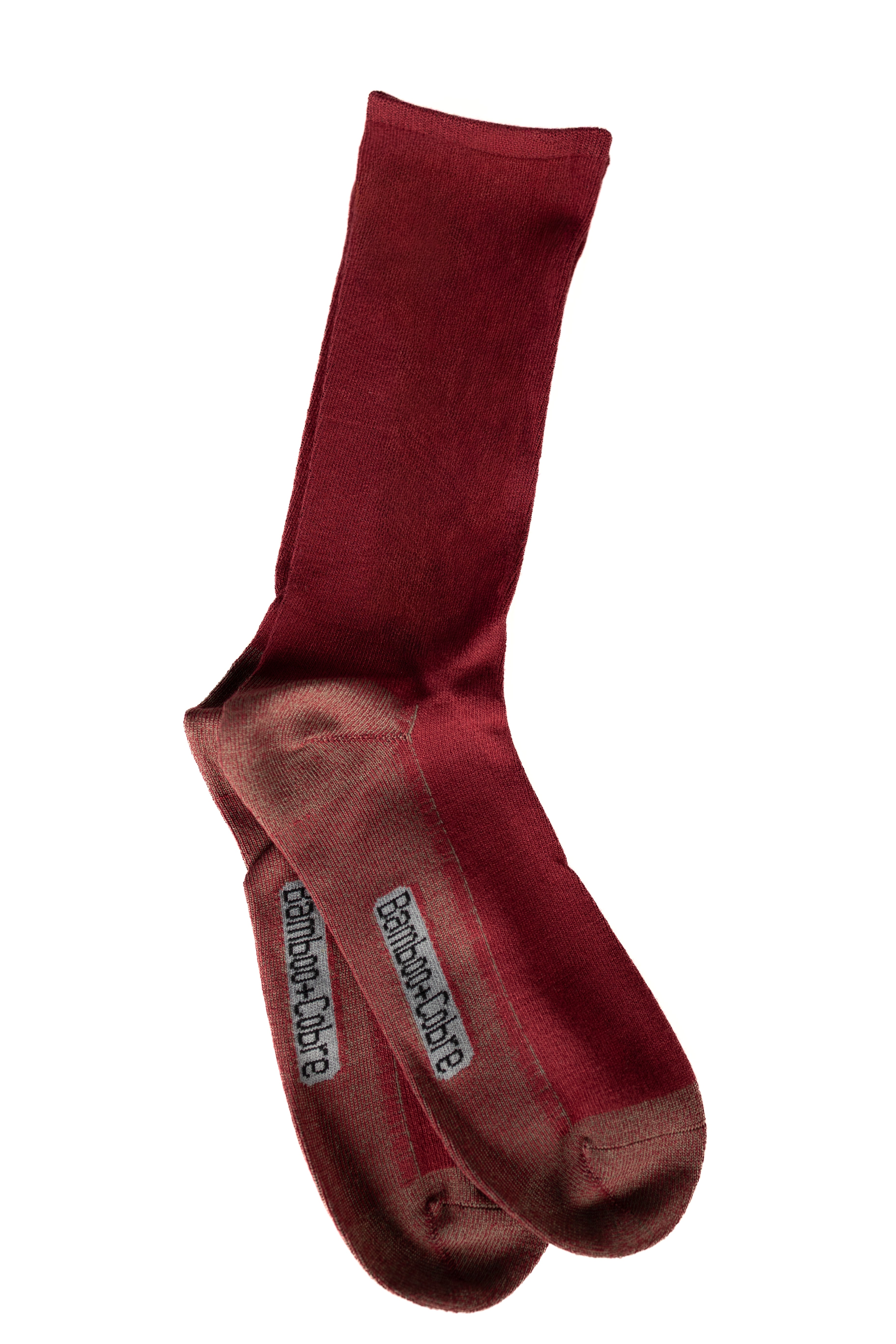 Bamboo & Copper Fiber Neo Socks