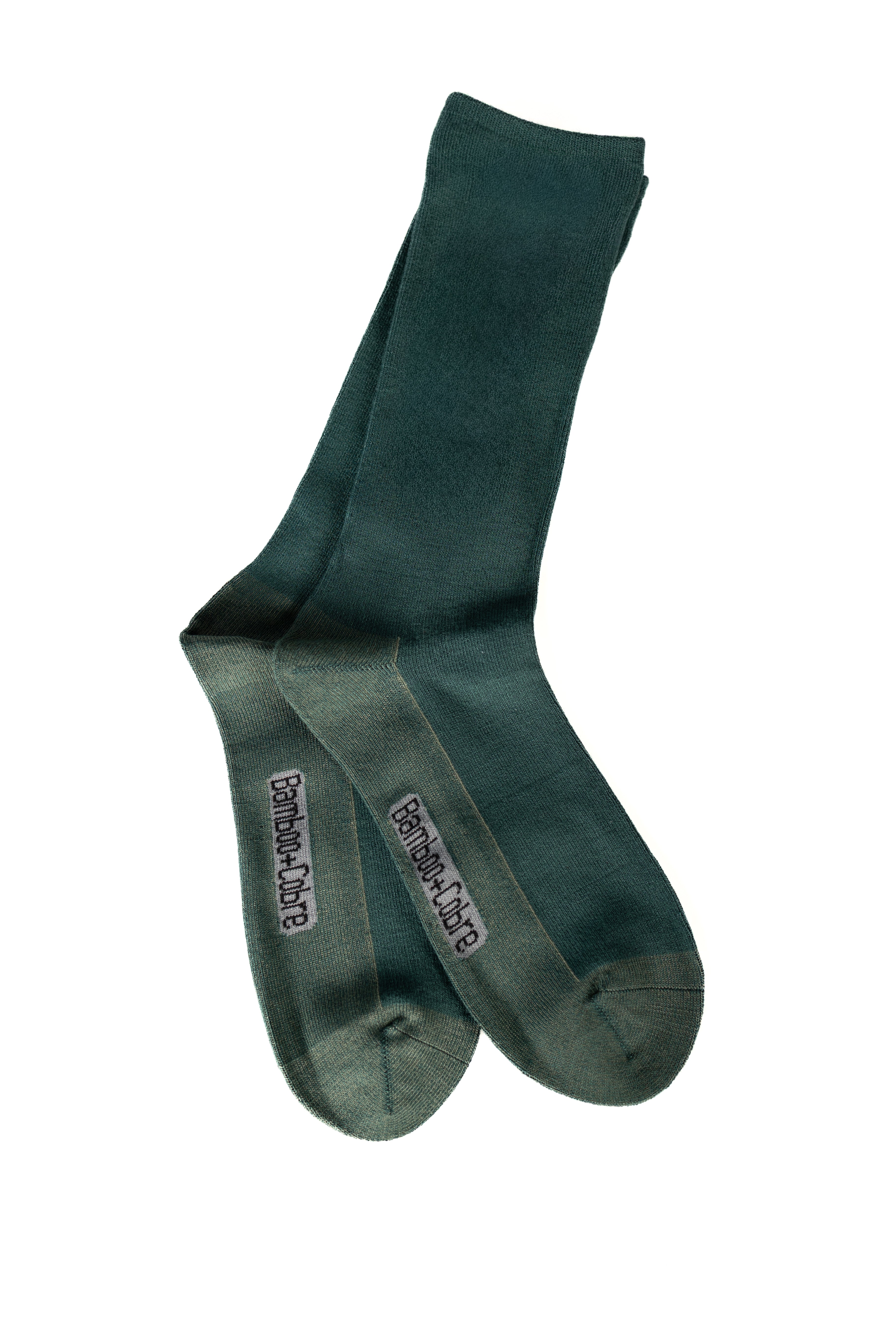 Bamboo & Copper Fiber Neo Socks