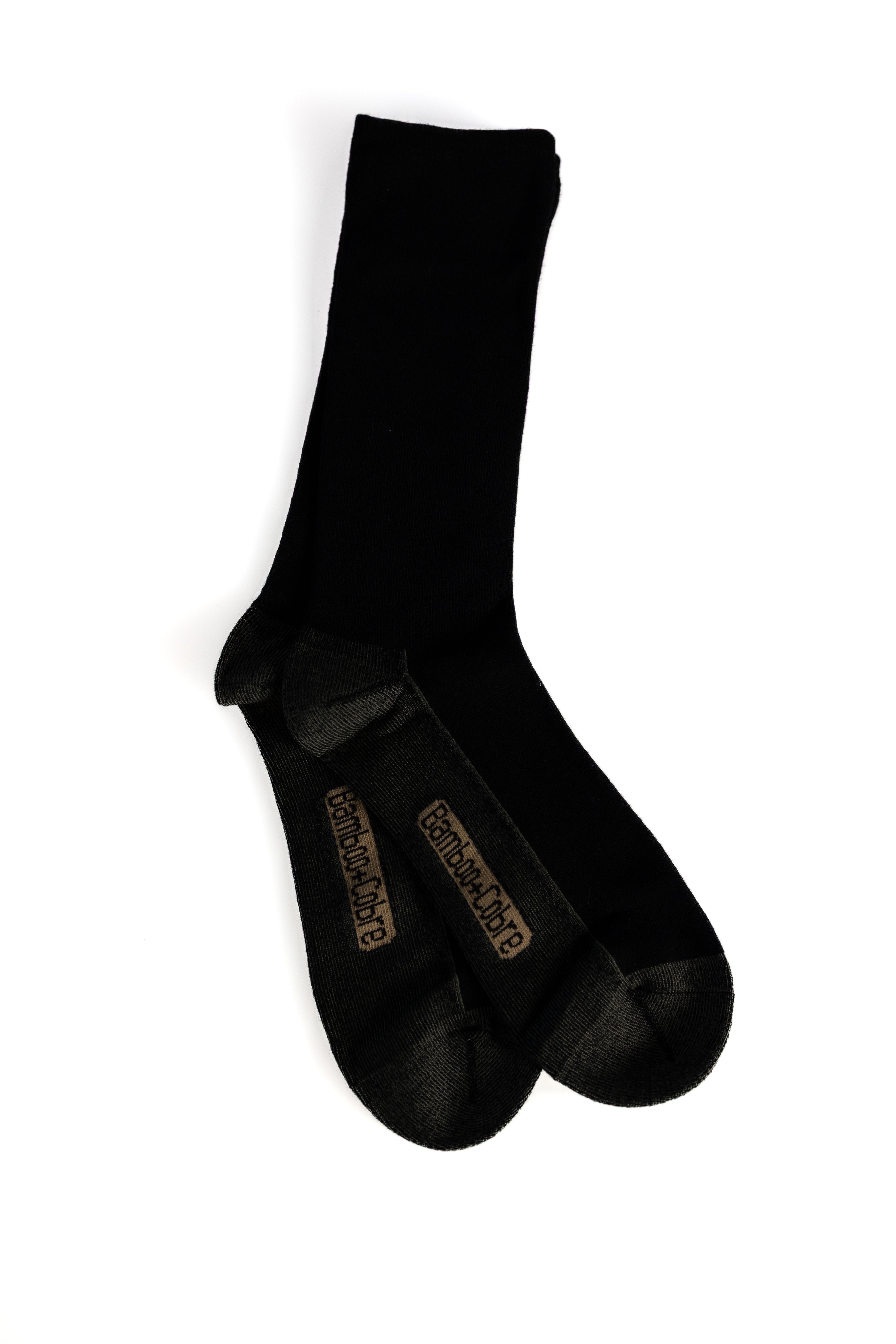 Bamboo & Copper Fiber Neo Socks