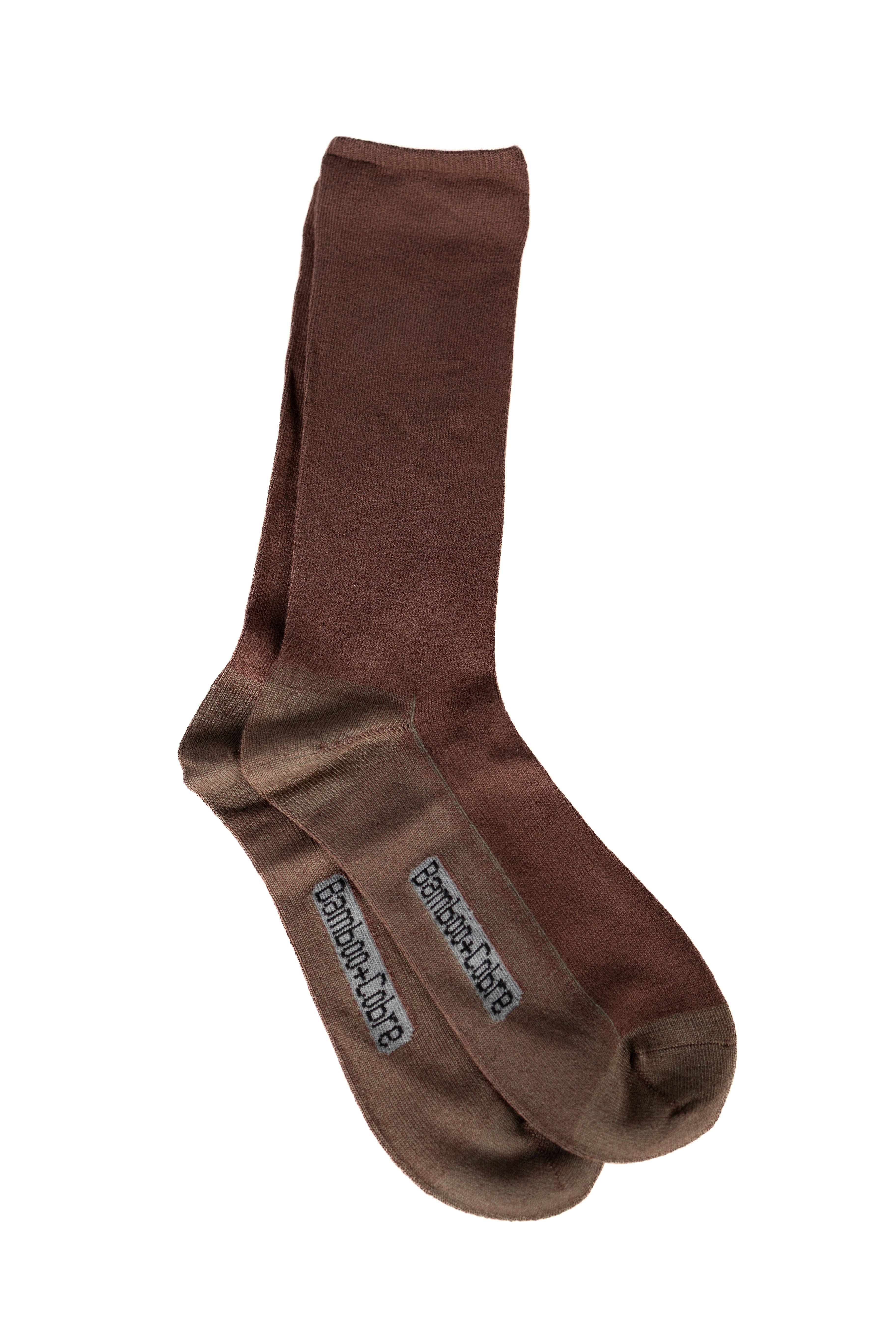 Bamboo & Copper Fiber Neo Socks