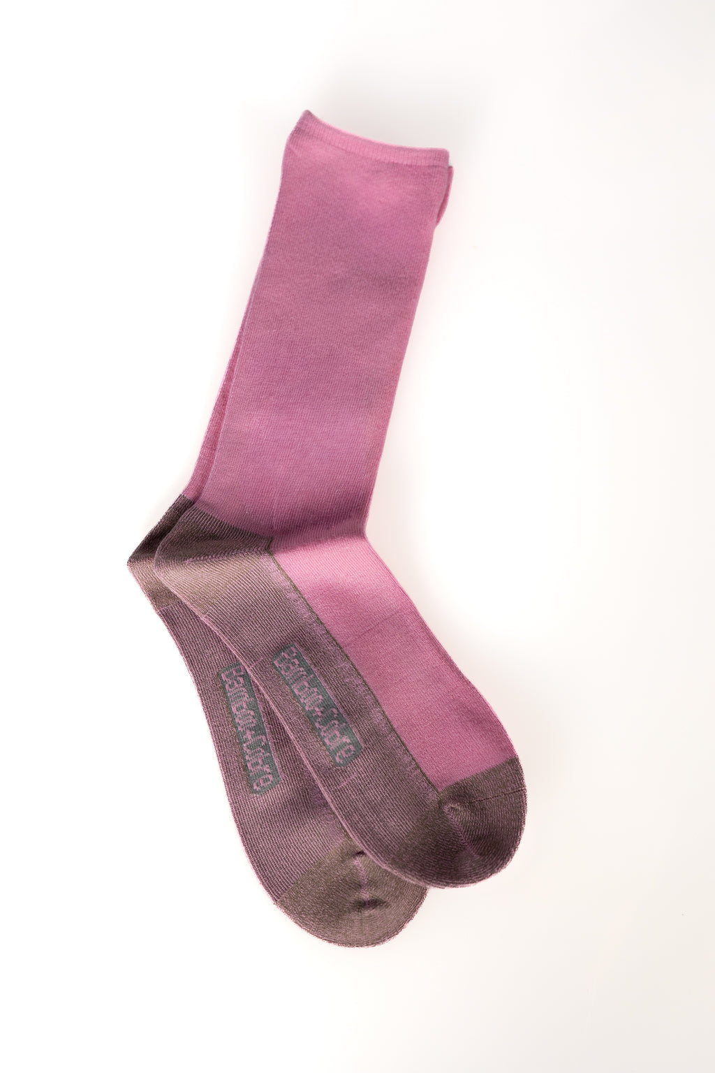 Bamboo & Copper Fiber Neo Socks