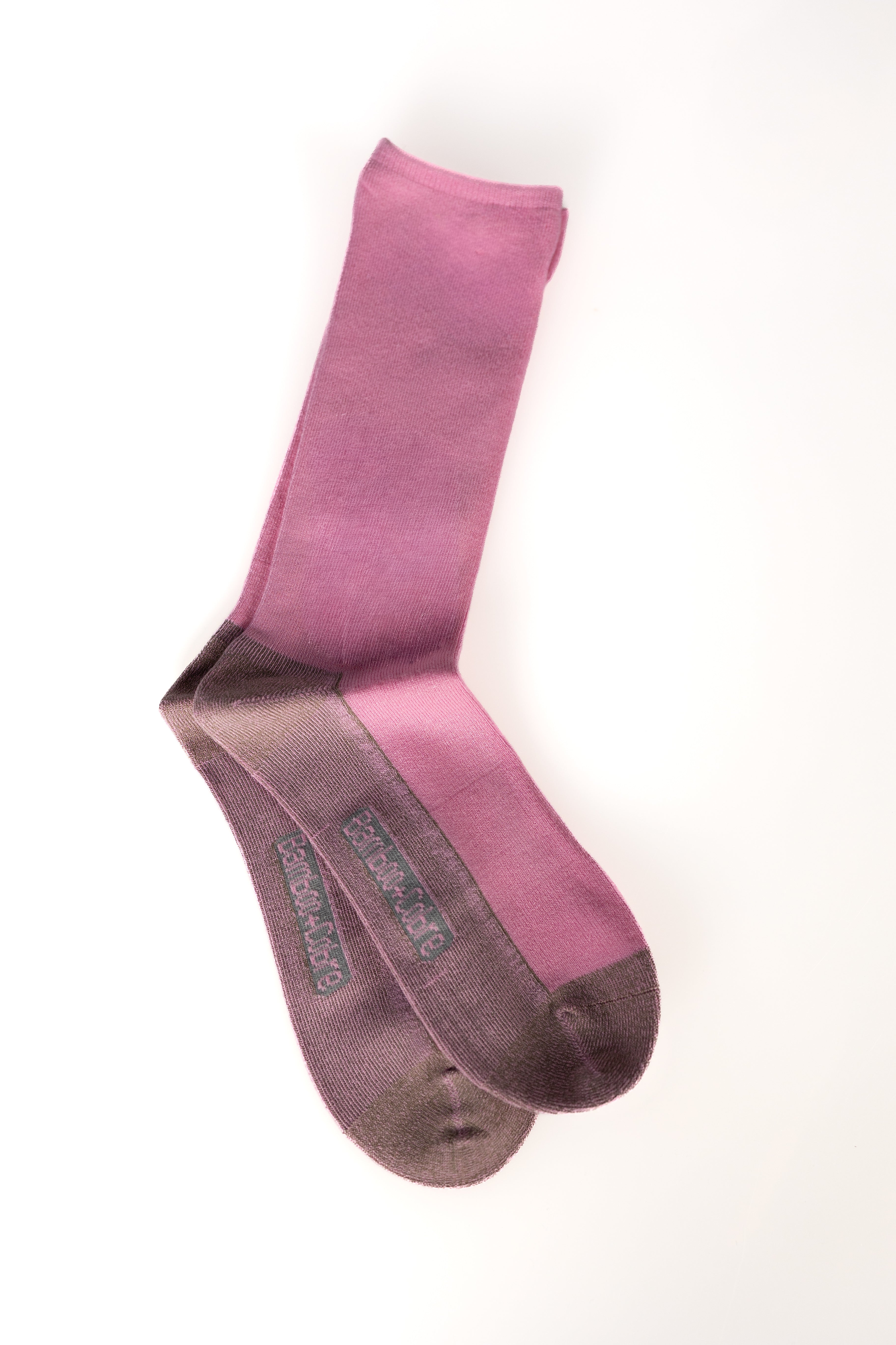 Bamboo & Copper Fiber Neo Socks