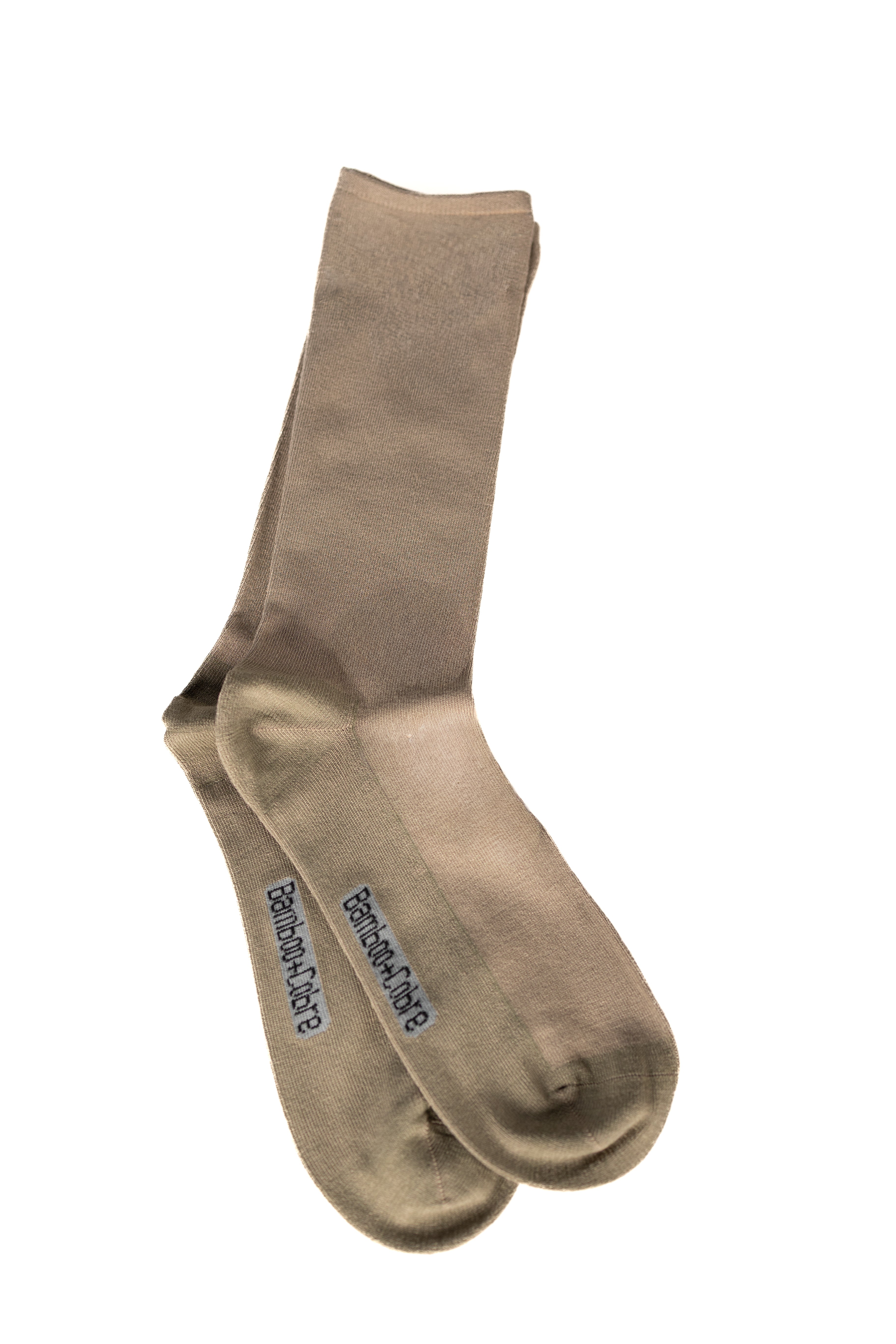 Bamboo & Copper Fiber Neo Socks