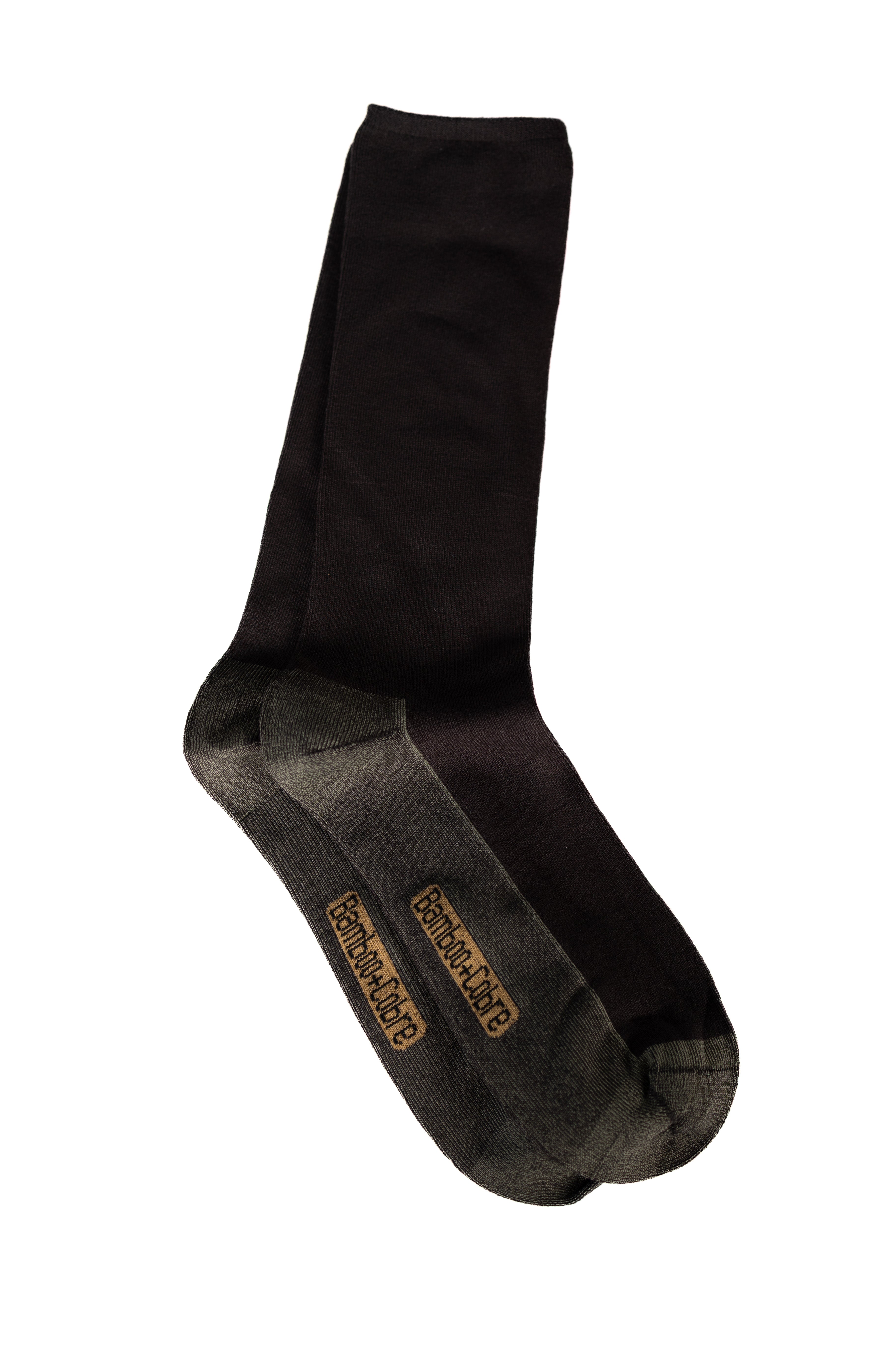 Bamboo & Copper Fiber Classic Socks