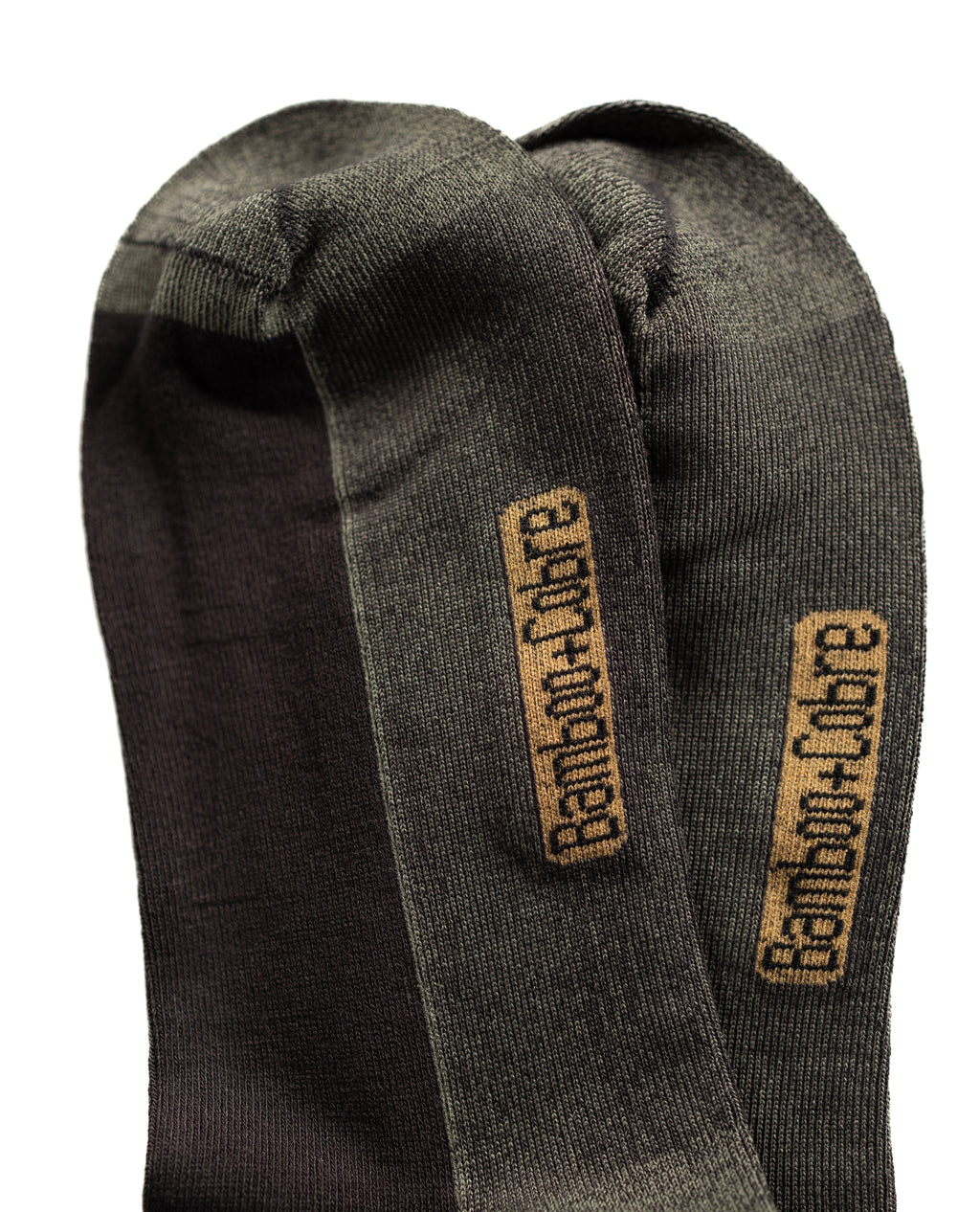 Bamboo & Copper Fiber Neo Socks