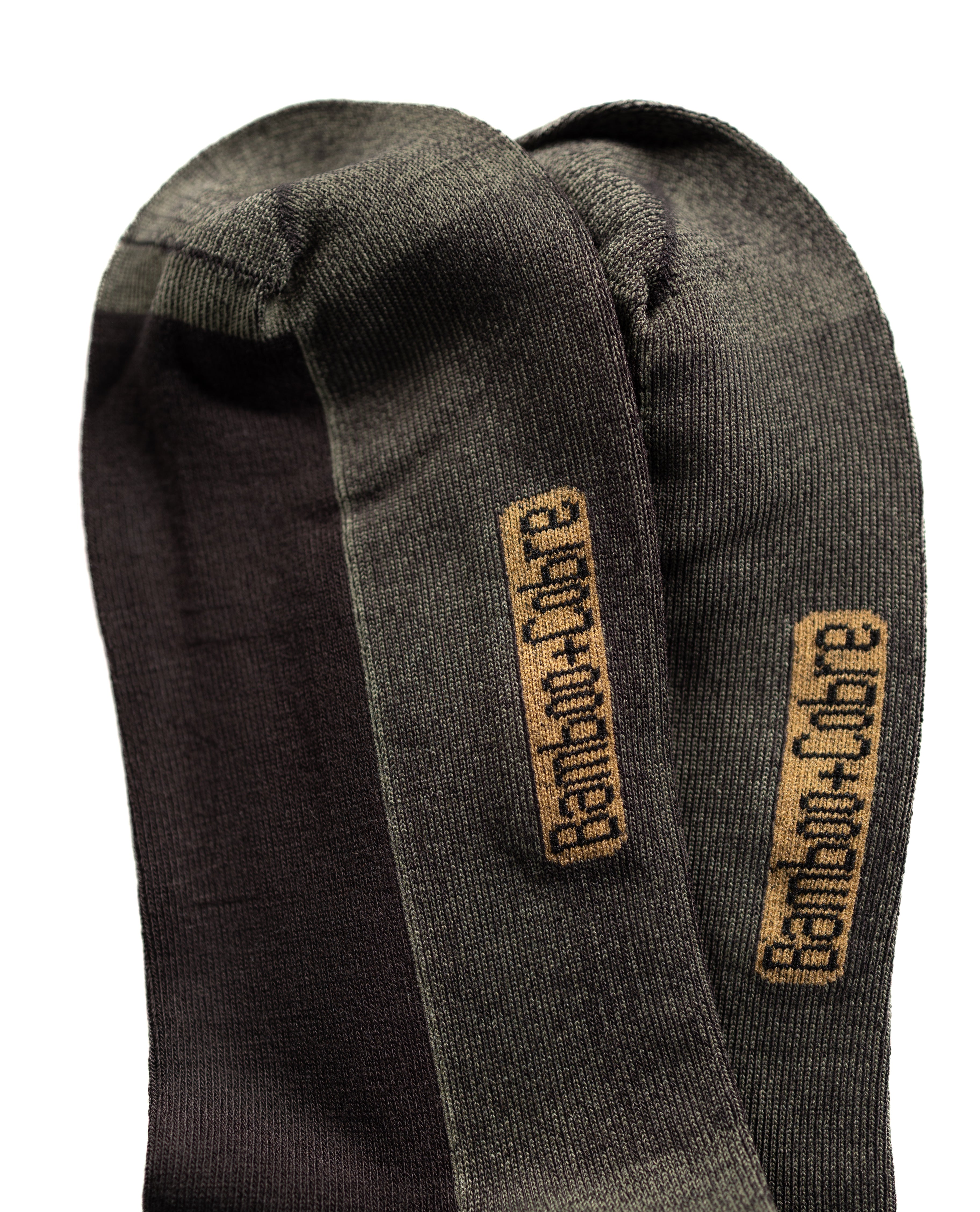 Bamboo & Copper Fiber Classic Socks