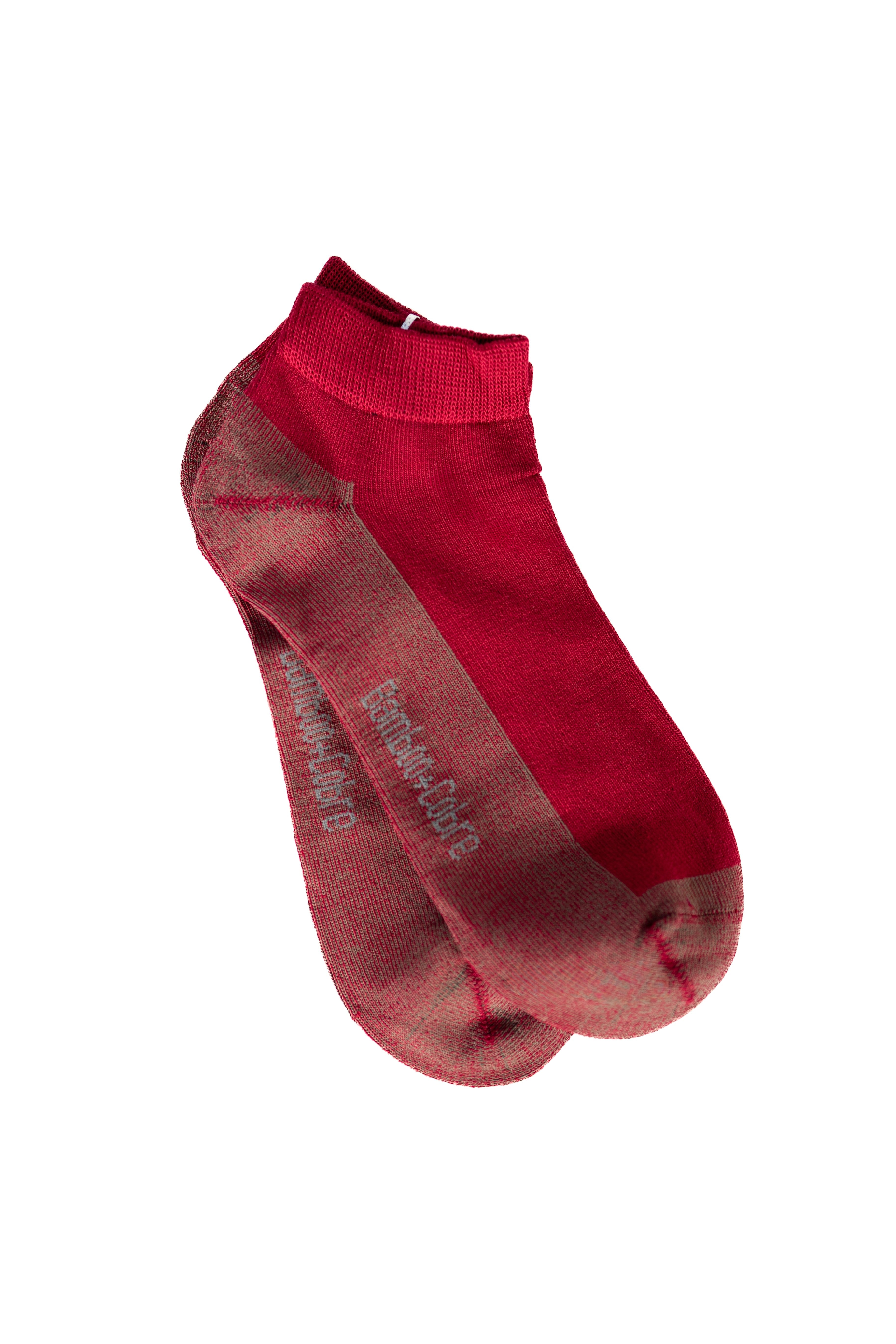 Bamboo & Copper Fiber Urban Socks