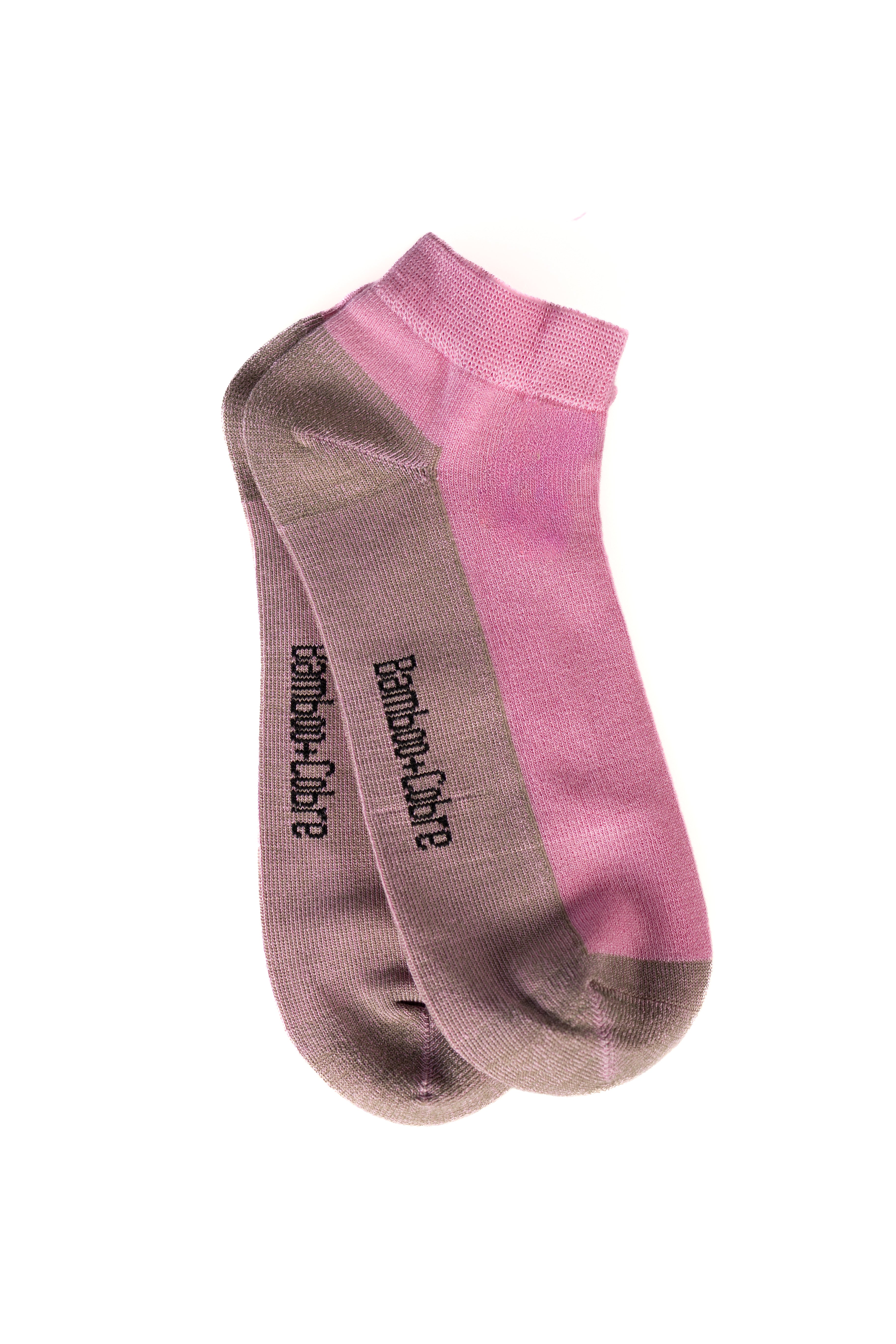 Bamboo & Copper Fiber Urban Socks