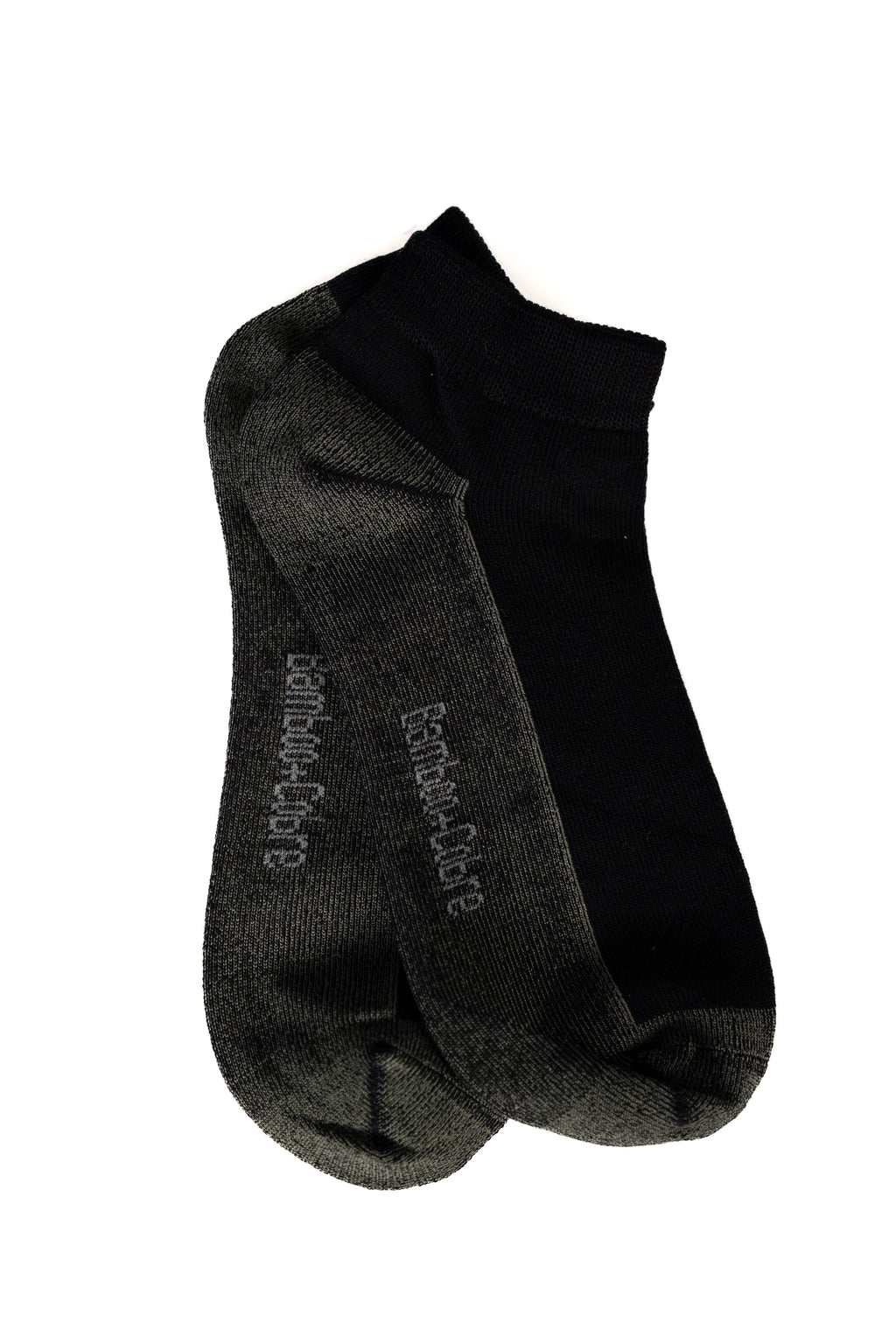 Bamboo & Copper Fiber Urban Socks