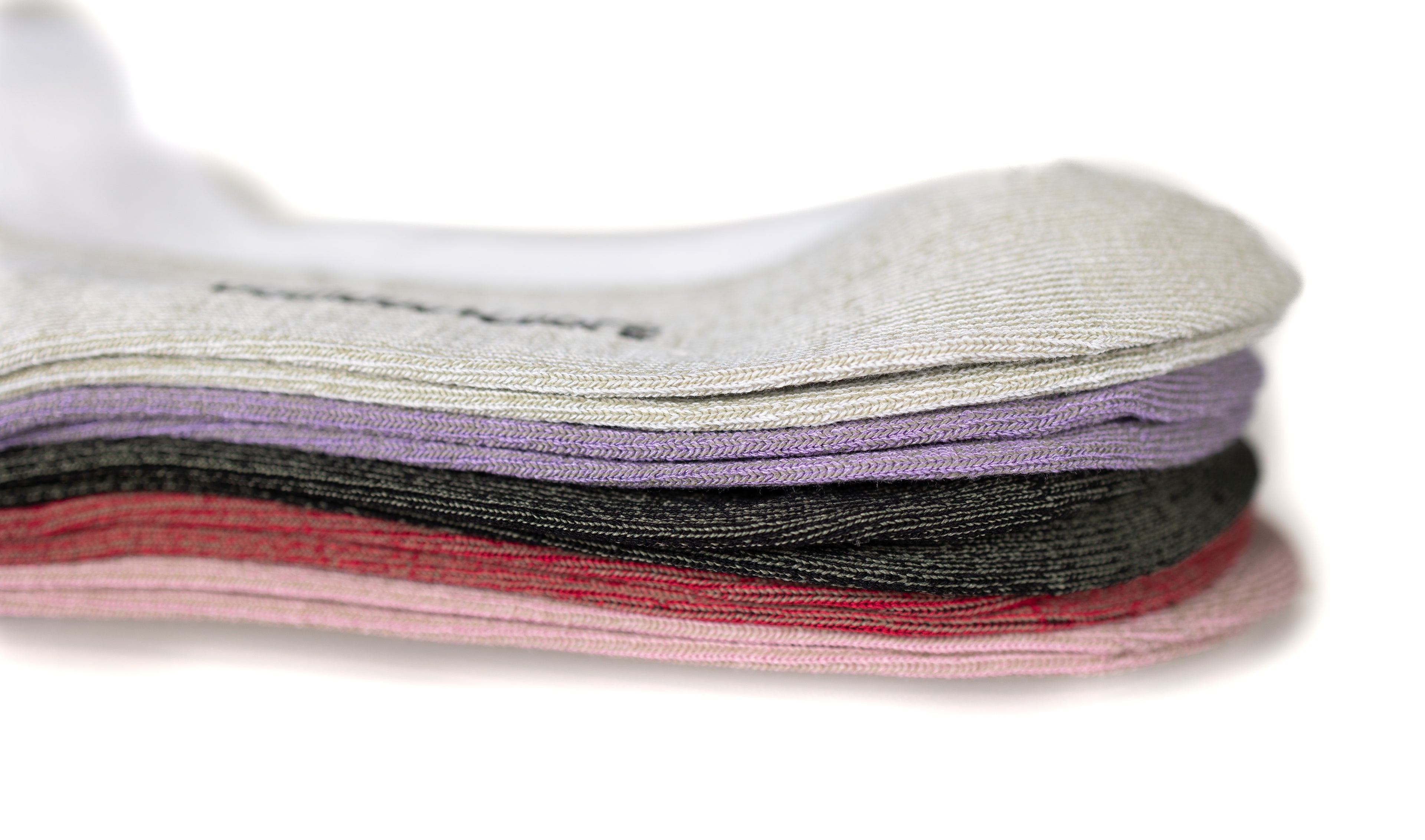 Bamboo & Copper Fiber Urban Socks