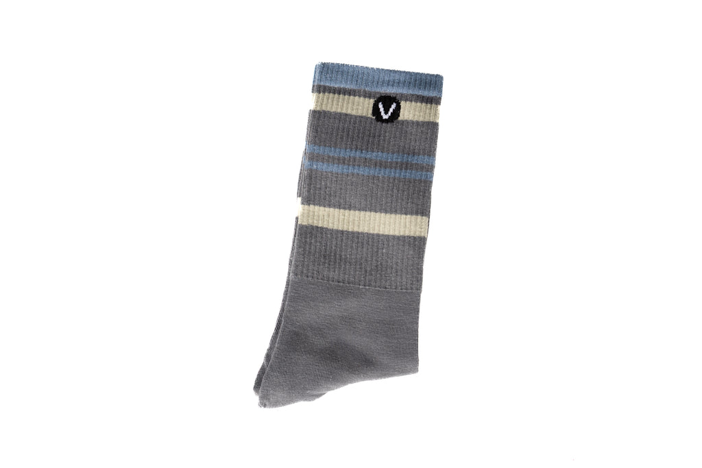 Cotton & Copper Fiber Soft Classic socks